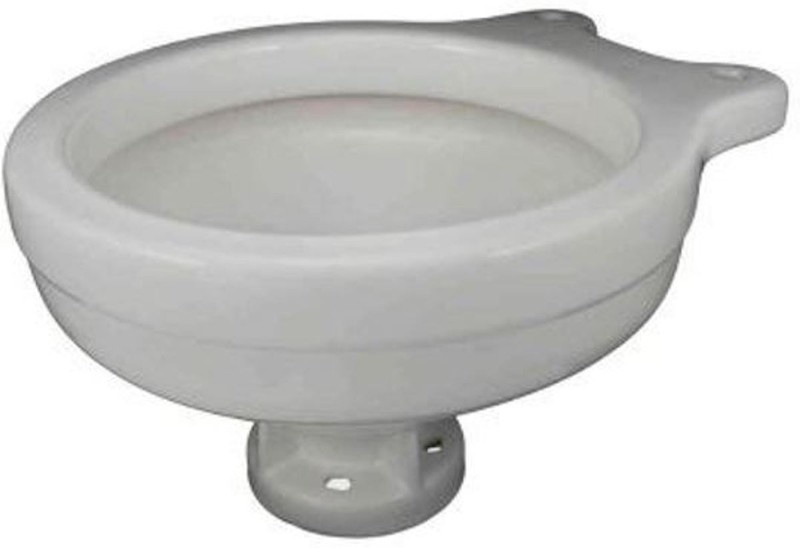 Jabsco Losse toiletpot compact 29096-0000