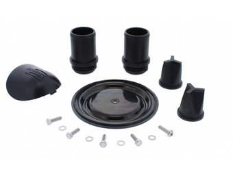 Jabsco SK890 diafragma vuilwaterpomp service kit