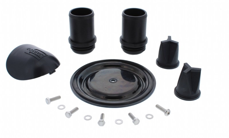 Jabsco SK890 diafragma vuilwaterpomp service kit