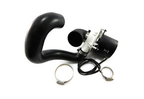 Jabsco Pompkit deluxe flush toilet