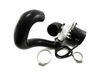 Jabsco Pompkit deluxe flush toilet