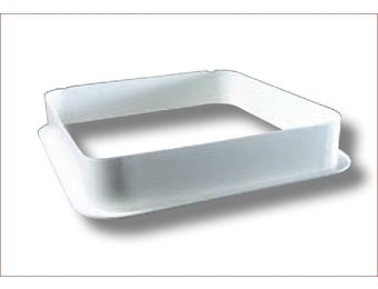 Moonlight Afwerkrand 415 x 415 R36