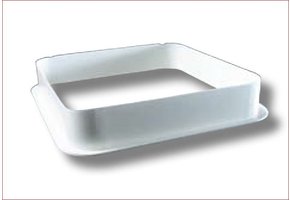 Moonlight Afwerkrand 435 x 435 R36