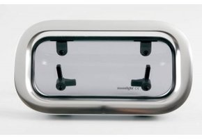 Moonlight Patrijspoort 304 x 155 mm R52