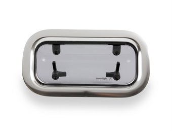 Moonlight Muggenhor 347 x 171 mm