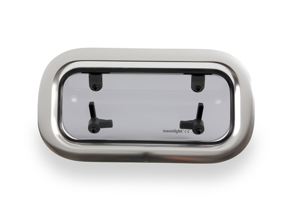 Moonlight Muggenhor 347 x 171 mm