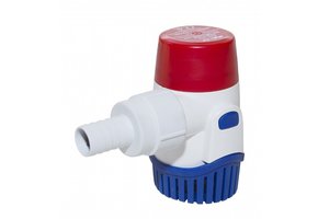 Rule 20DA-24 800 Standaard Bilgepomp 3028 L/U 24V