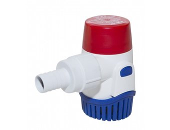 Rule 20DA-24 800 Standaard Bilgepomp 3028 L/U 24V