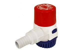 Rule 500 automatische bilgepomp 1893 L/U