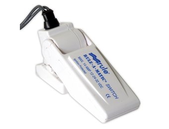 Rule 35A A Matic vlotterschakelaar 14AMP