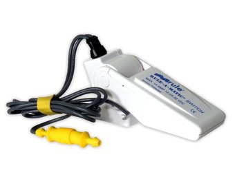 Rule 35FA A Matic vlotterschakelaar 14AMP met zekeringhouder