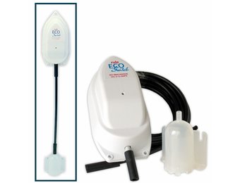 Rule 39 Lenspompschakelaar Eco Switch Air