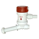 Rule Visbunpomp 1893 L/U