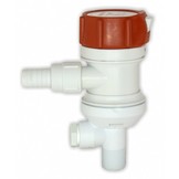 Rule Visbunpomp 1893 L/U