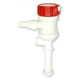 Rule Visbunpomp 1893 L/U