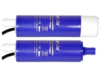 Rule IL 200P Slimline 760 L/U Inline- Dompelpomp Universeel