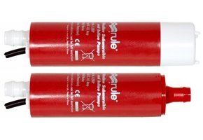 Rule IL280P Slimline 1080 L/U Inline- Dompelpomp universeel