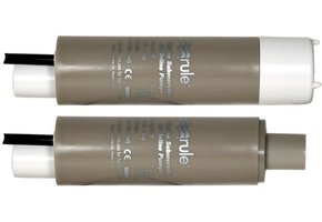 Rule IL500P Slimline 1920 L/U Inline- dompelpomp universeel