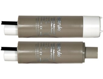 Rule IL500P Slimline 1920 L/U Inline- dompelpomp universeel