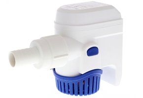 Rule RM800B automatisch 3028 L/U