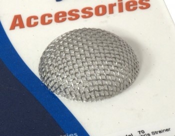 Rule RVS Filter tot model 3700