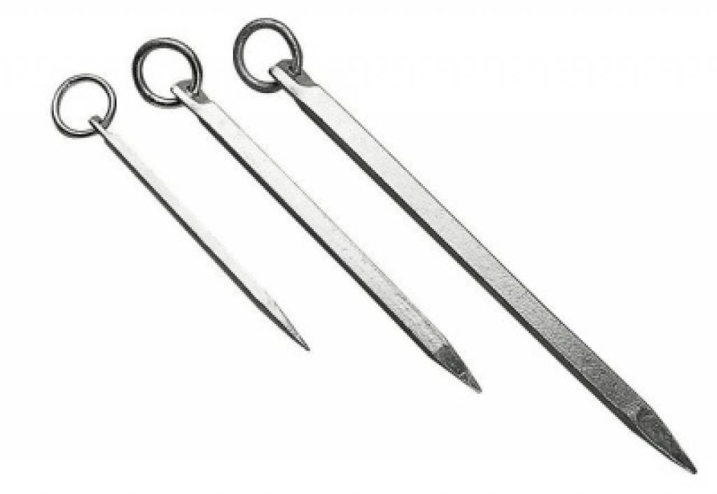 Talamex Grondpen / Meerpen verzinkt