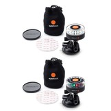Navisafe Navigatieverlichting SUP, Kayak en Dinghy