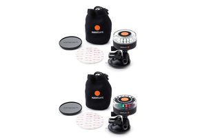 Navisafe Navigatieverlichting SUP, Kayak en Dinghy