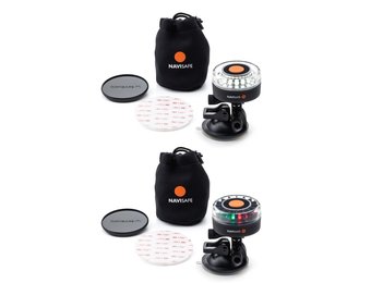 Navisafe Navigatieverlichting SUP, Kayak en Dinghy