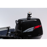 Navisafe Navigatieverlichting SUP, Kayak en Dinghy