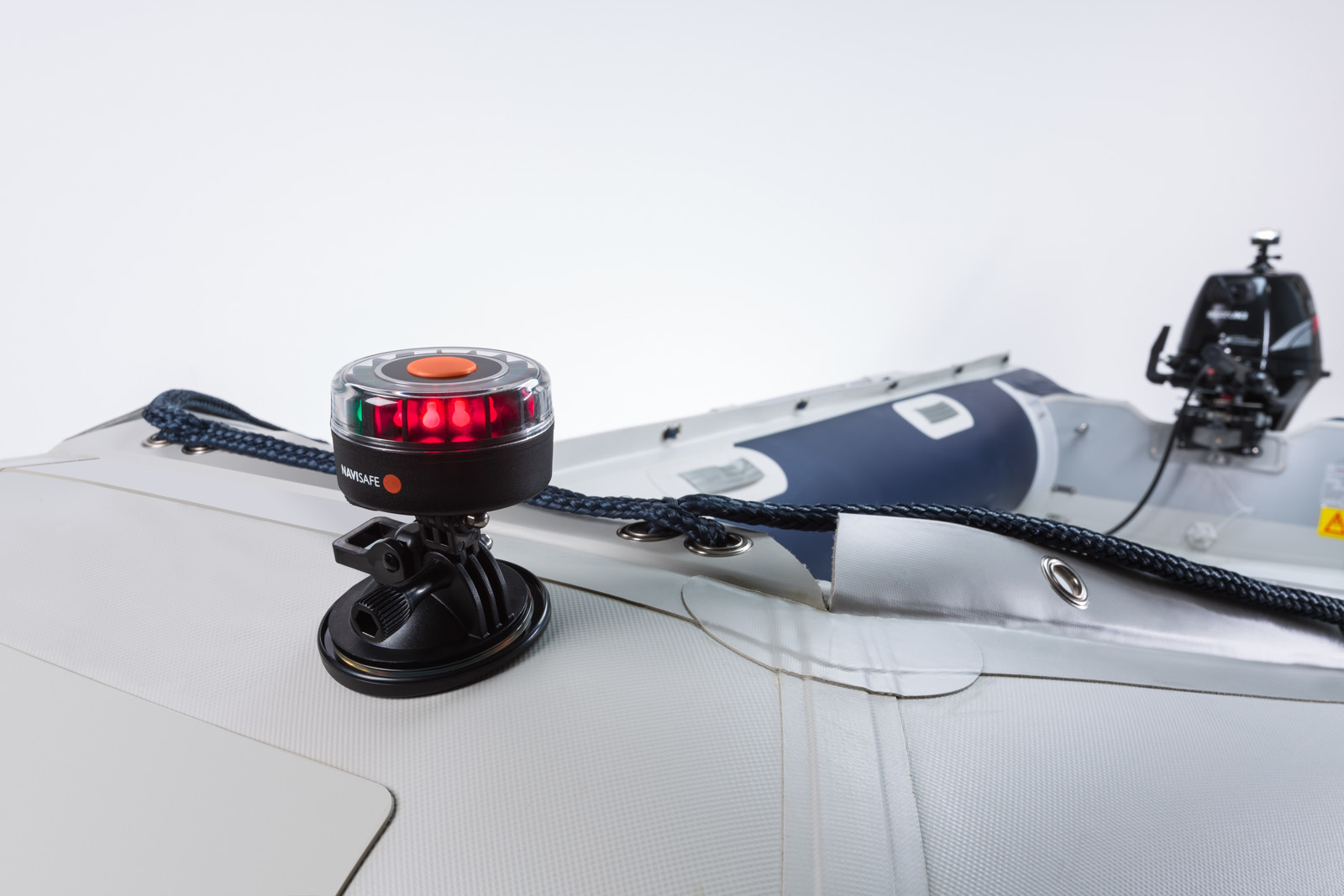 Navisafe Navigatieverlichting SUP, Kayak en Dinghy, foto 3 van 6