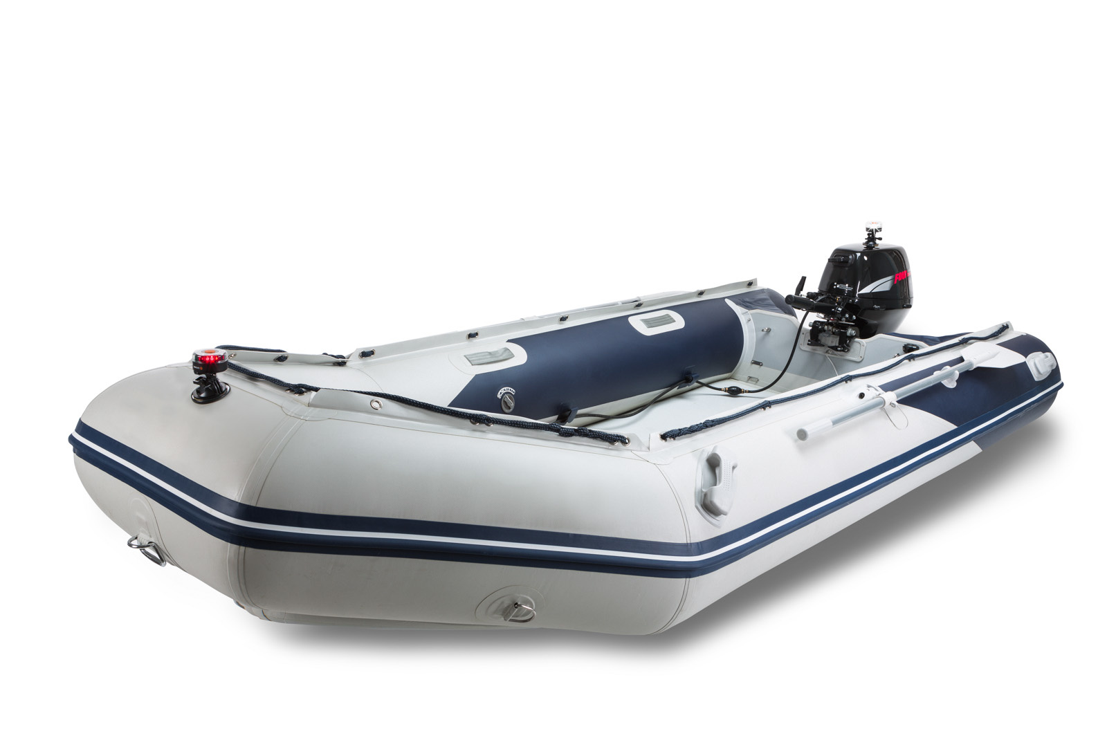 Navisafe Navigatieverlichting SUP, Kayak en Dinghy, foto 5 van 6