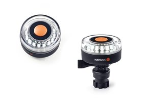 Navisafe Navilight 360° 2NM met Navimount basis