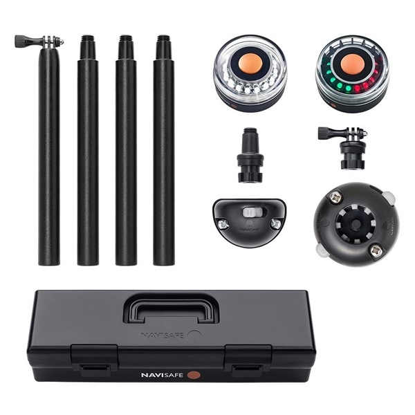 Navisafe Navilight Skiff & Dinghy Compleet