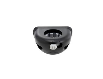 Navisafe Navimount verticaal zwart