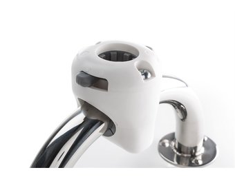 Navisafe Navimount rail montagesteun