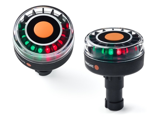 Navisafe Navilight Tri-Colour 2NM Scotty fitting, foto 3 van 3