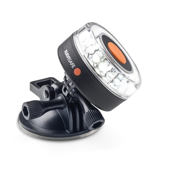 Navisafe Navilight 360° zuignap Gopro fitting, foto 3 van 3
