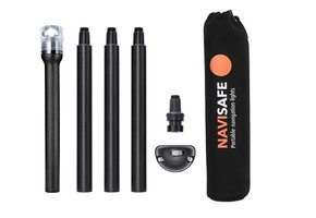 Navisafe Polelight Pack