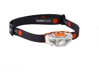 Navisafe Hoofdlamp