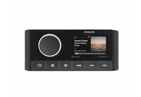 Fusion MS-RA670 Apollo FM/USB/Bluetooth/NMEA2000/Ethernet/DSP