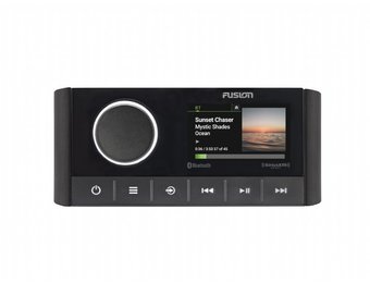Fusion MS-RA670 Apollo FM/USB/Bluetooth/NMEA2000/Ethernet/DSP