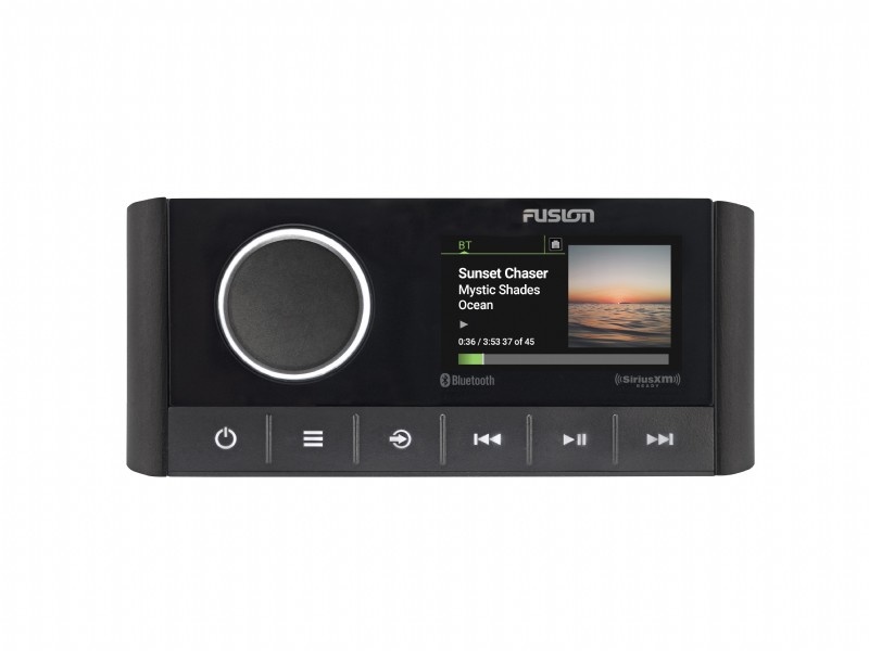 Fusion MS-RA670 Apollo FM/USB/Bluetooth/NMEA2000/Ethernet/DSP