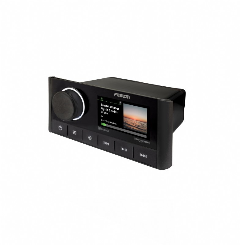 Fusion MS-RA670 Apollo FM/USB/Bluetooth/NMEA2000/Ethernet/DSP, foto 2 van 4