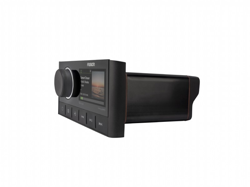 Fusion MS-RA670 Apollo FM/USB/Bluetooth/NMEA2000/Ethernet/DSP, foto 3 van 4