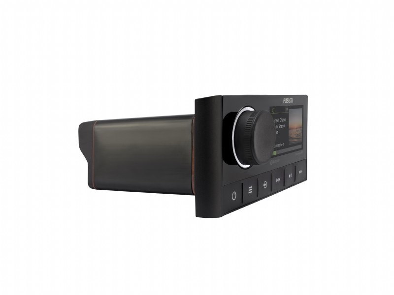 Fusion MS-RA670 Apollo FM/USB/Bluetooth/NMEA2000/Ethernet/DSP, foto 4 van 4