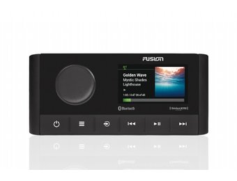 Fusion MS-RA210 DSP/FM/USB/Bluetooth/NMEA2000/ANT