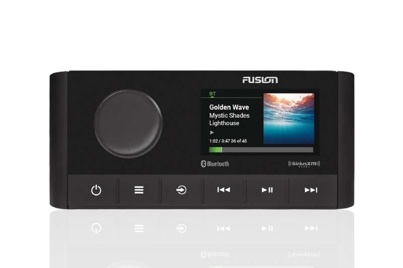 Fusion MS-RA210 DSP/FM/USB/Bluetooth/NMEA2000/ANT