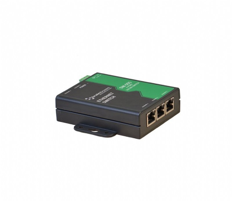 Fusion AC-SW005 Ethernet Switch, 5 port , 10/100, foto 3 van 3