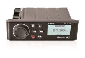 Fusion MS-RA70 FM/USB/Bluetooth